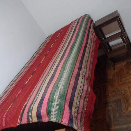 Departamento Parque Centenario Subte Linea B Apartment Buenos Aires Exterior photo
